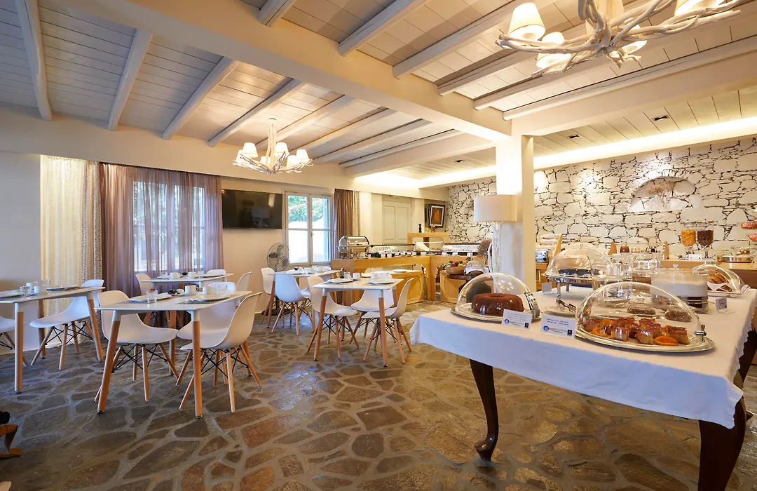 Vrahos Boutique Hotel-1