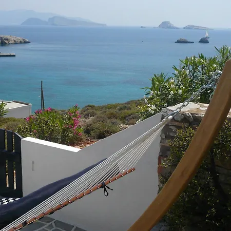 Vrahos Boutique Hotel-3